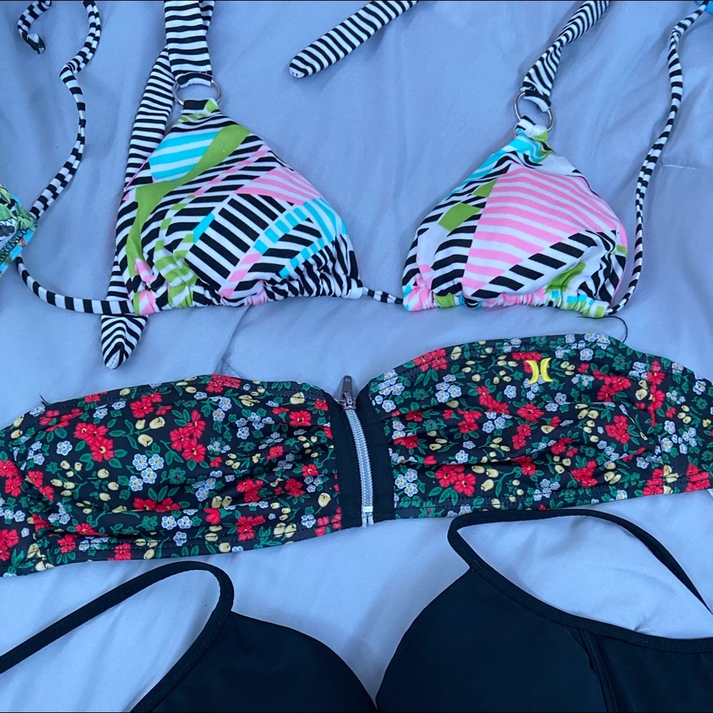 Bathing Suit Bundle - image 1